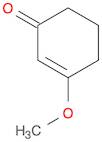 2-Cyclohexen-1-one, 3-methoxy-