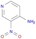 4-Pyridinamine, 3-nitro-