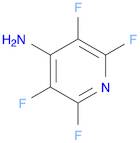 2,3,5,6-Tetrafluoropyridin-4-amine
