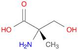 L-Serine, 2-methyl-