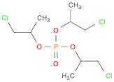 2-Propanol, 1-chloro-, 2,2',2''-phosphate