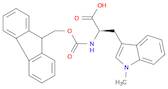 D-Tryptophan, N-[(9H-fluoren-9-ylmethoxy)carbonyl]-1-methyl-
