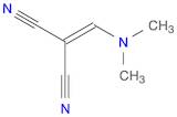Propanedinitrile, 2-[(dimethylamino)methylene]-