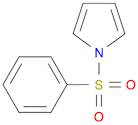 1H-Pyrrole, 1-(phenylsulfonyl)-