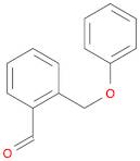 Benzaldehyde, 2-(phenoxymethyl)-