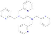 1,2-Ethanediamine, N,N,N',N'-tetrakis(2-pyridinylmethyl)-