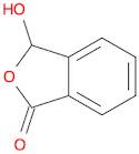 3-hydroxyisobenzofuran-1(3H)-one