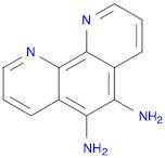 5,6-Diamino-1,10-phenanthroline