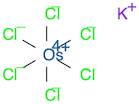 Osmate(2-), hexachloro-, potassium (1:2), (OC-6-11)-