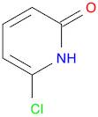 2(1H)-Pyridinone, 6-chloro-