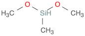 Silane, dimethoxymethyl-