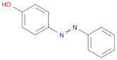 Phenol, 4-(2-phenyldiazenyl)-