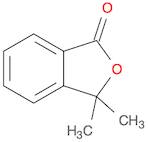1(3H)-Isobenzofuranone, 3,3-dimethyl-