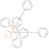 Copper, [tetrahydroborato(1-)-κH,κH']bis(triphenylphosphine)-, (T-4)-