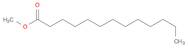 Tridecanoic acid, methyl ester