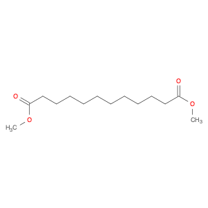 Dodecanedioic acid, 1,12-dimethyl ester