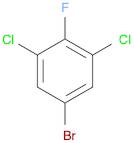 Benzene, 5-bromo-1,3-dichloro-2-fluoro-
