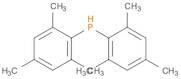 Phosphine, bis(2,4,6-trimethylphenyl)-