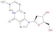 Guanosine, 2'-deoxy-N-[(dimethylamino)methylene]-