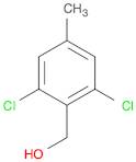 Benzenemethanol, 2,6-dichloro-4-methyl-
