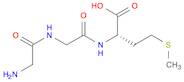 L-Methionine, glycylglycyl-