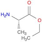 Alanine, ethyl ester