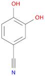 Benzonitrile, 3,4-dihydroxy-