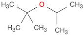 Propane, 2-methyl-2-(1-methylethoxy)-