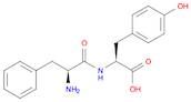 L-Tyrosine, L-phenylalanyl-