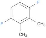 Benzene, 1,4-difluoro-2,3-dimethyl-