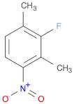 Benzene, 2-fluoro-1,3-dimethyl-4-nitro-