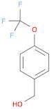Benzenemethanol, 4-(trifluoromethoxy)-