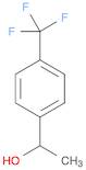 Benzenemethanol, α-methyl-4-(trifluoromethyl)-