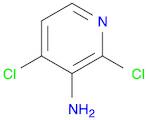 3-Pyridinamine, 2,4-dichloro-