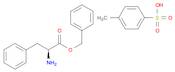 L-Phenylalanine, phenylmethyl ester, 4-methylbenzenesulfonate (1:1)