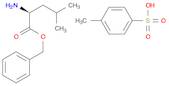 L-Leucine, phenylmethyl ester, 4-methylbenzenesulfonate (1:1)