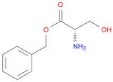L-Serine, phenylmethyl ester