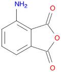 1,3-Isobenzofurandione, 4-amino-