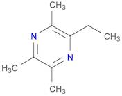 Pyrazine, 2-ethyl-3,5,6-trimethyl-
