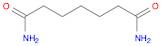 Pentamethylene dicarboxylic acid diamide