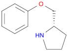 Pyrrolidine, 2-(phenoxymethyl)-, (2S)-
