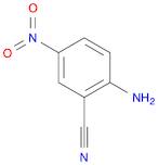 Benzonitrile, 2-amino-5-nitro-