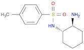 Benzenesulfonamide, N-[(1S,2S)-2-aminocyclohexyl]-4-methyl-
