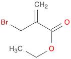 2-Propenoic acid, 2-(bromomethyl)-, ethyl ester