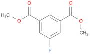 1,3-Benzenedicarboxylic acid, 5-fluoro-, 1,3-dimethyl ester