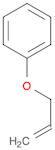 Benzene, (2-propen-1-yloxy)-