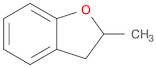 Benzofuran, 2,3-dihydro-2-methyl-