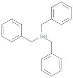 Benzene, 1,1',1''-[silylidynetris(methylene)]tris-