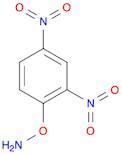 Hydroxylamine, O-(2,4-dinitrophenyl)-