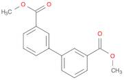 [1,1'-Biphenyl]-3,3'-dicarboxylic acid, 3,3'-dimethyl ester